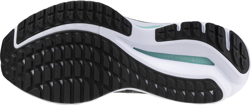 Women's Wave Inspire 20 Road Running Shoes - Grey