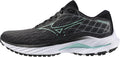 Women's Wave Inspire 20 Road Running Shoes - Grey