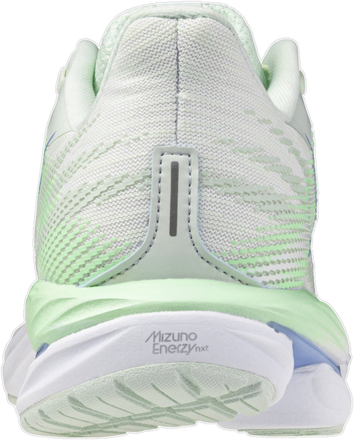 Women's Wave Inspire 21 Road Running Shoes - Green