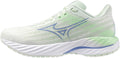 Women's Wave Inspire 21 Road Running Shoes - Green