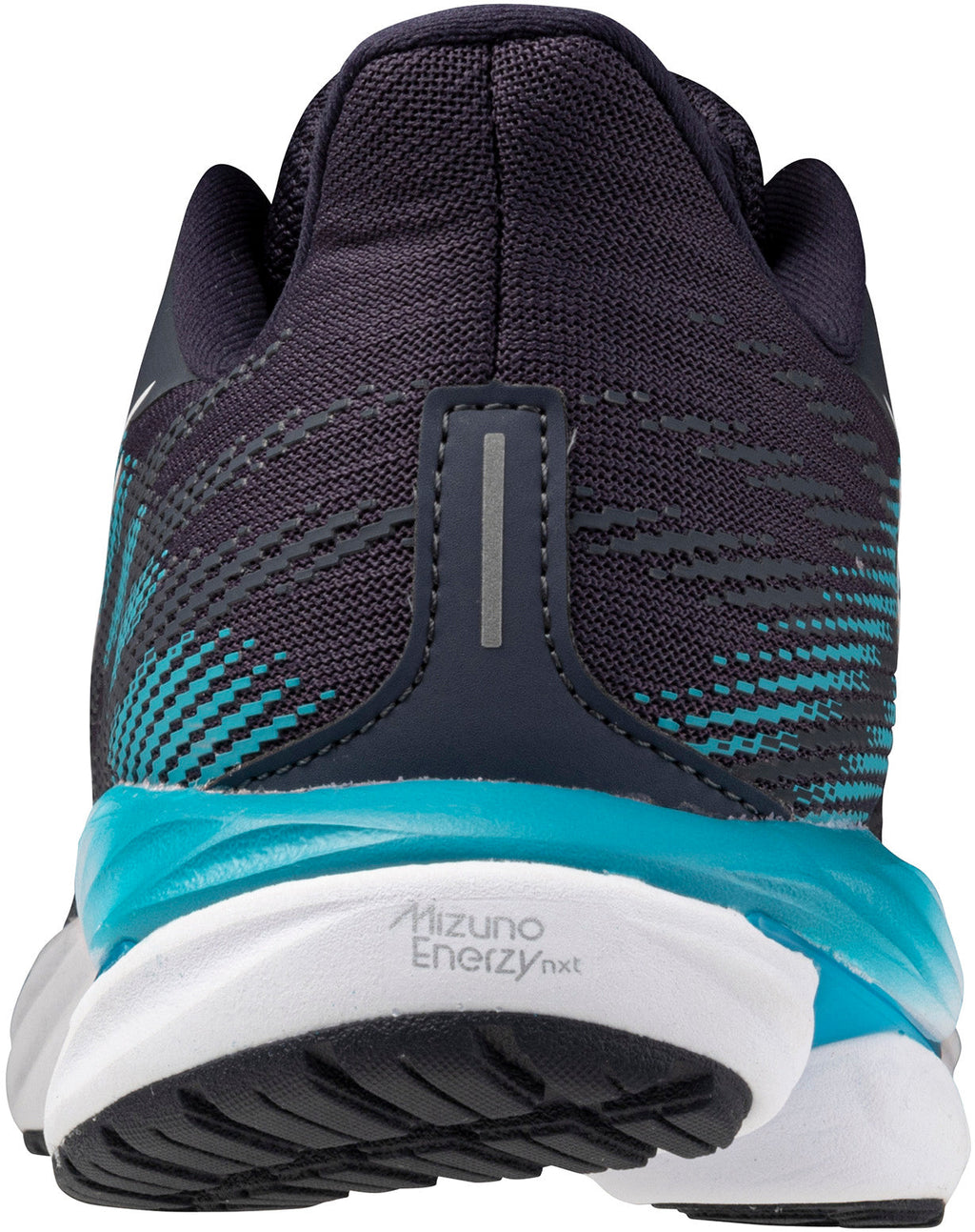 Men's Wave Inspire 21 Road Running Shoes - Grey
