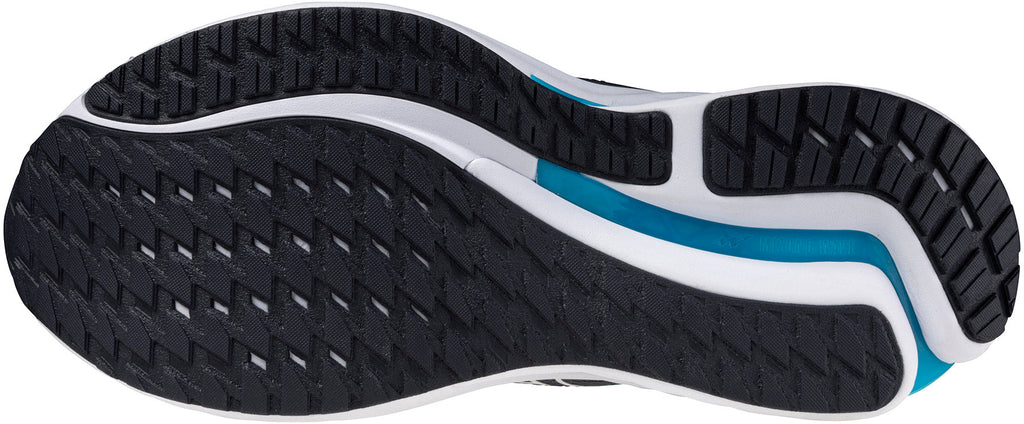 Men's Wave Inspire 21 Road Running Shoes - Grey