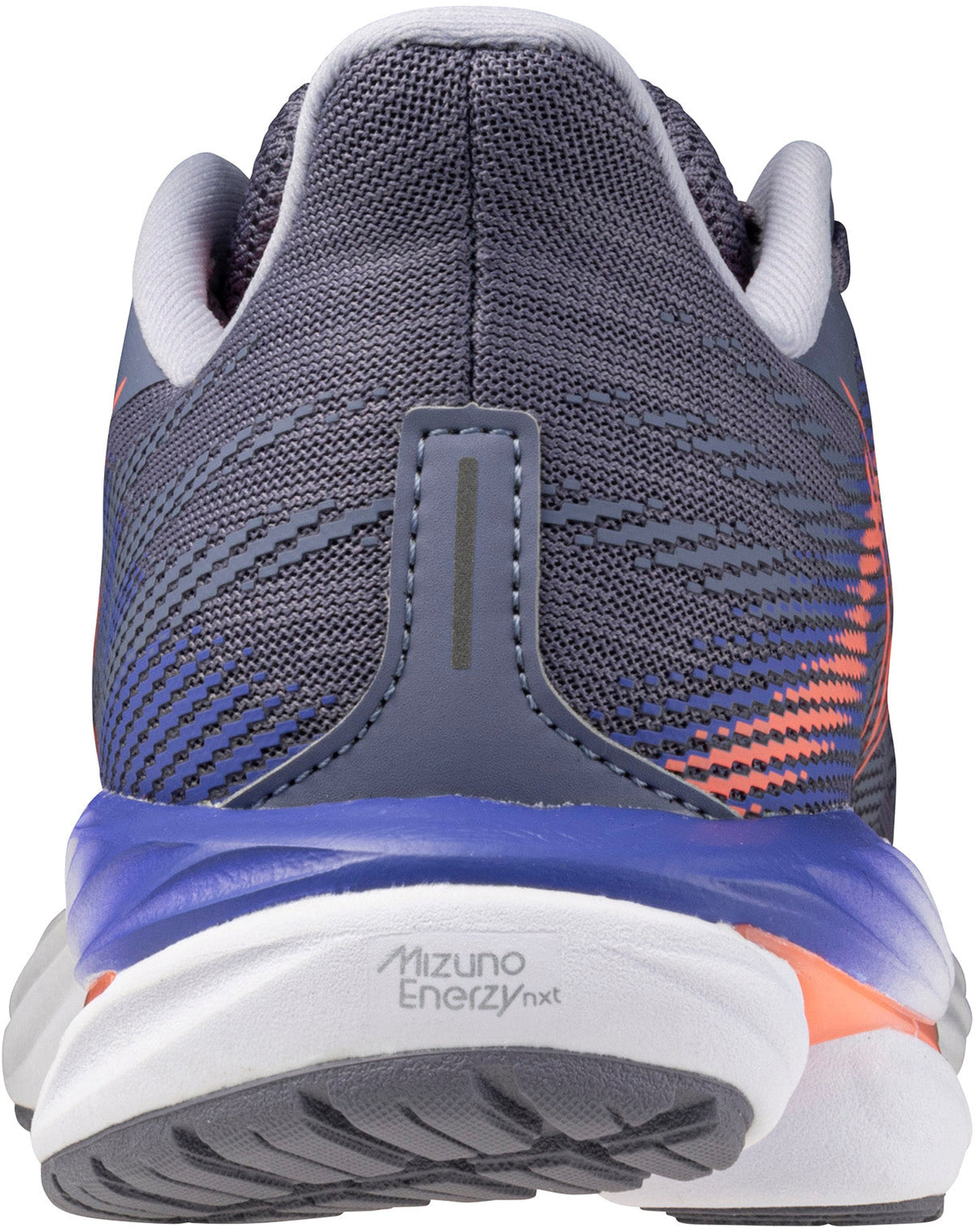 Women's Wave Inspire 21 Road Running Shoes - Grey