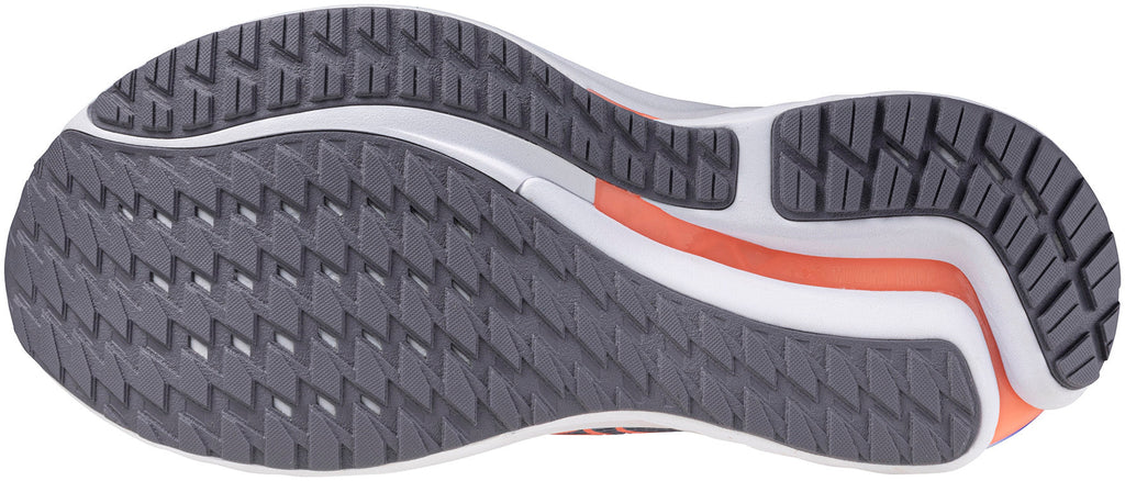 Women's Wave Inspire 21 Road Running Shoes - Grey