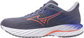 Women's Wave Inspire 21 Road Running Shoes - Grey