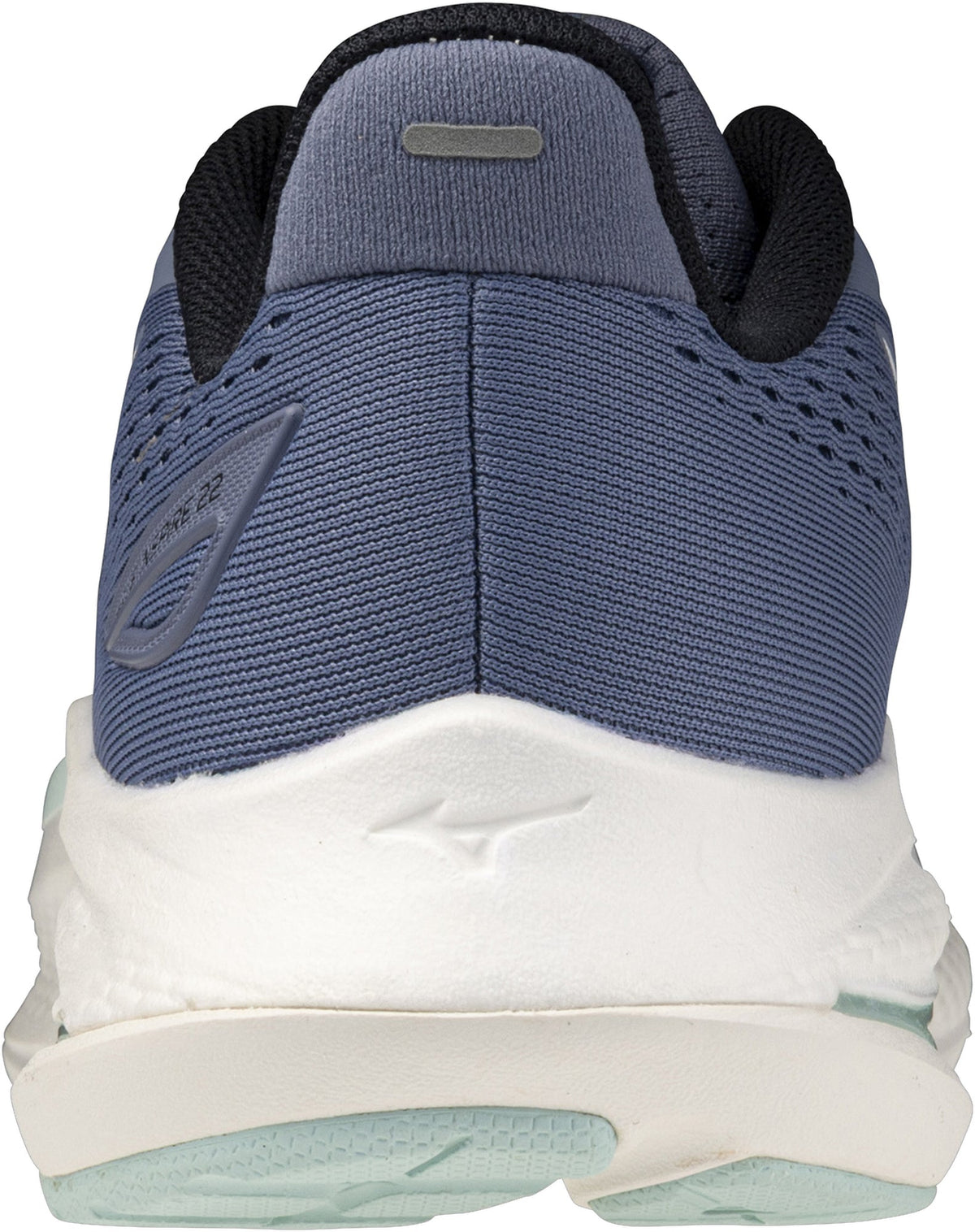 Women's Wave Inspire 22 Road Running Shoes - Blue