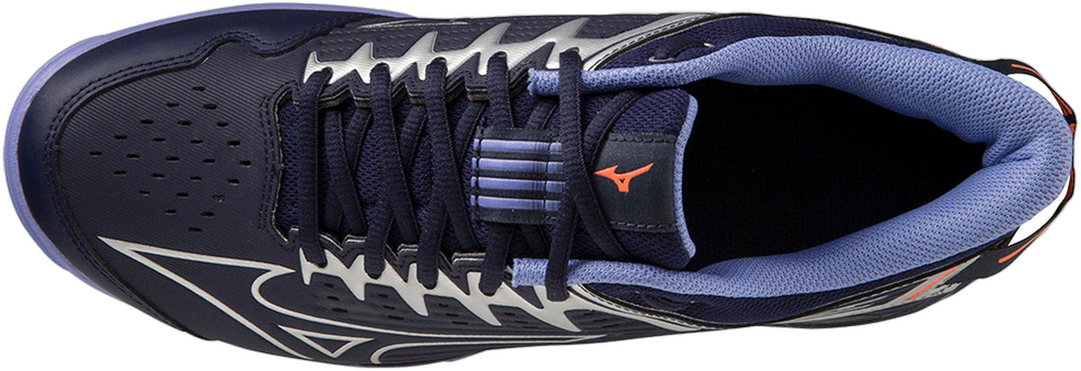 Wave Lynx 2 Hockey Shoes - Blue