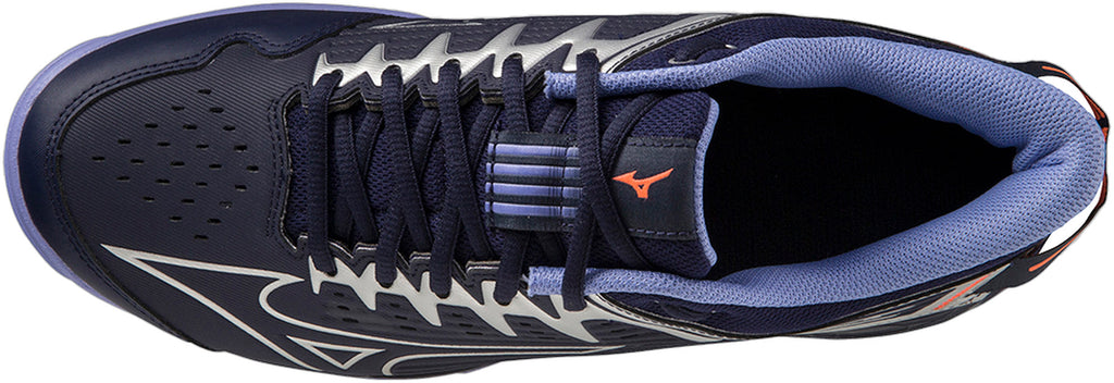 Wave Lynx 2 Hockey Shoes - Blue