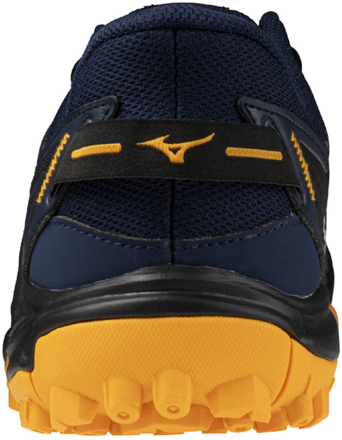 Wave Lynx 2 Hockey Shoes - Black