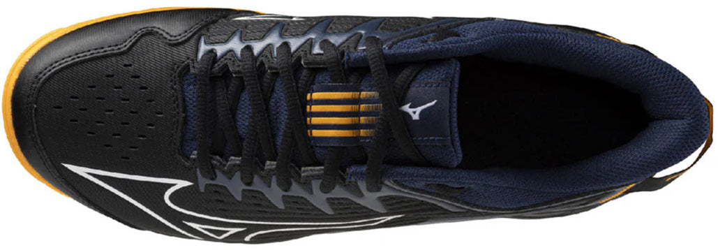 Wave Lynx 2 Hockey Shoes - Black