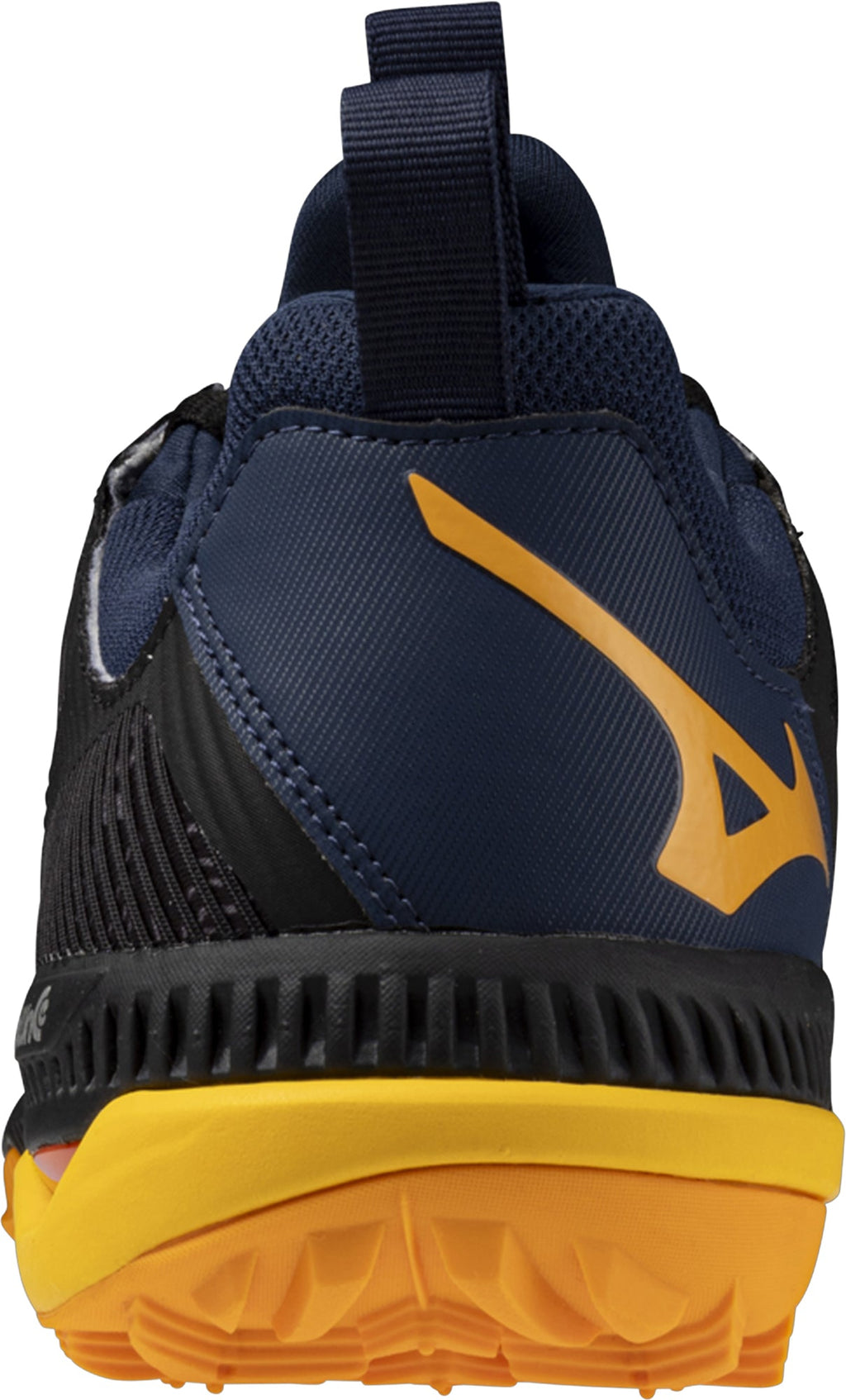 Wave Panthera 2 Hockey Shoes - Black