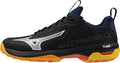 Wave Panthera 2 Hockey Shoes - Black