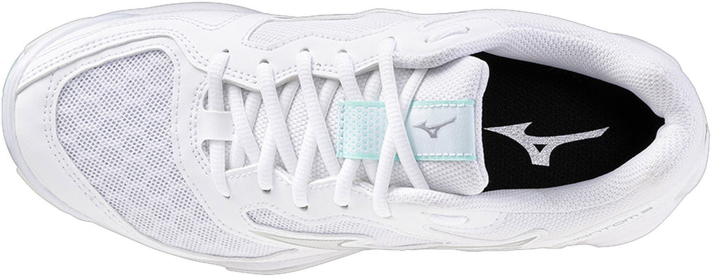 Women's Wave Phantom 3 Court Shoes - White
