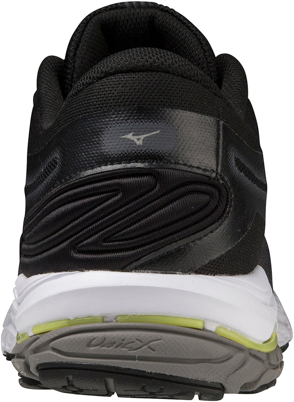 Men's Wave Prodigy 4 Road Running Shoes - Black