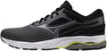 Men's Wave Prodigy 4 Road Running Shoes - Black