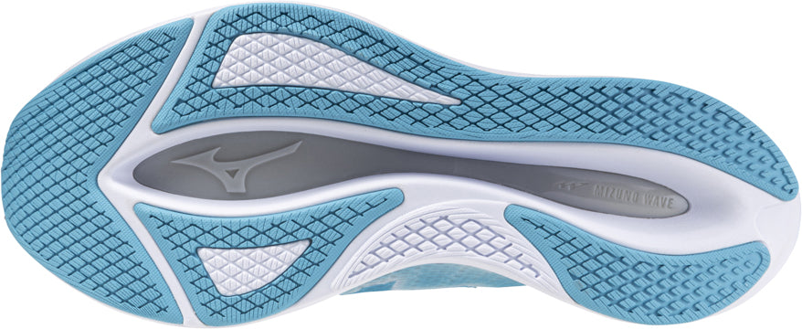 Men's Wave Rebellion Flash 2 Road Running Shoes - Blue