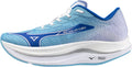 Men's Wave Rebellion Flash 2 Road Running Shoes - Blue