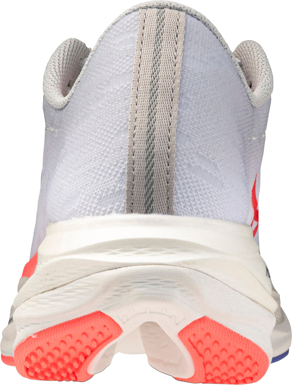 Women's Wave Rebellion Flash 3 Road Running Shoes - White