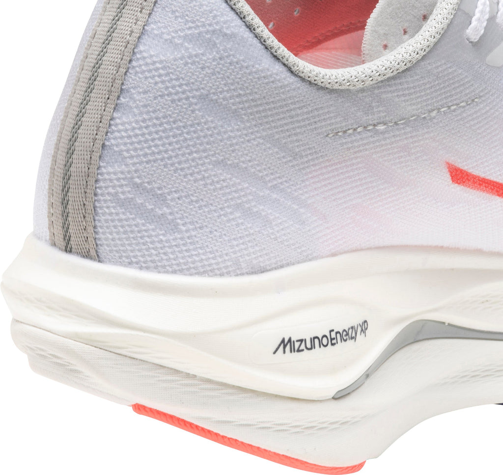 Women's Wave Rebellion Flash 3 Road Running Shoes - White