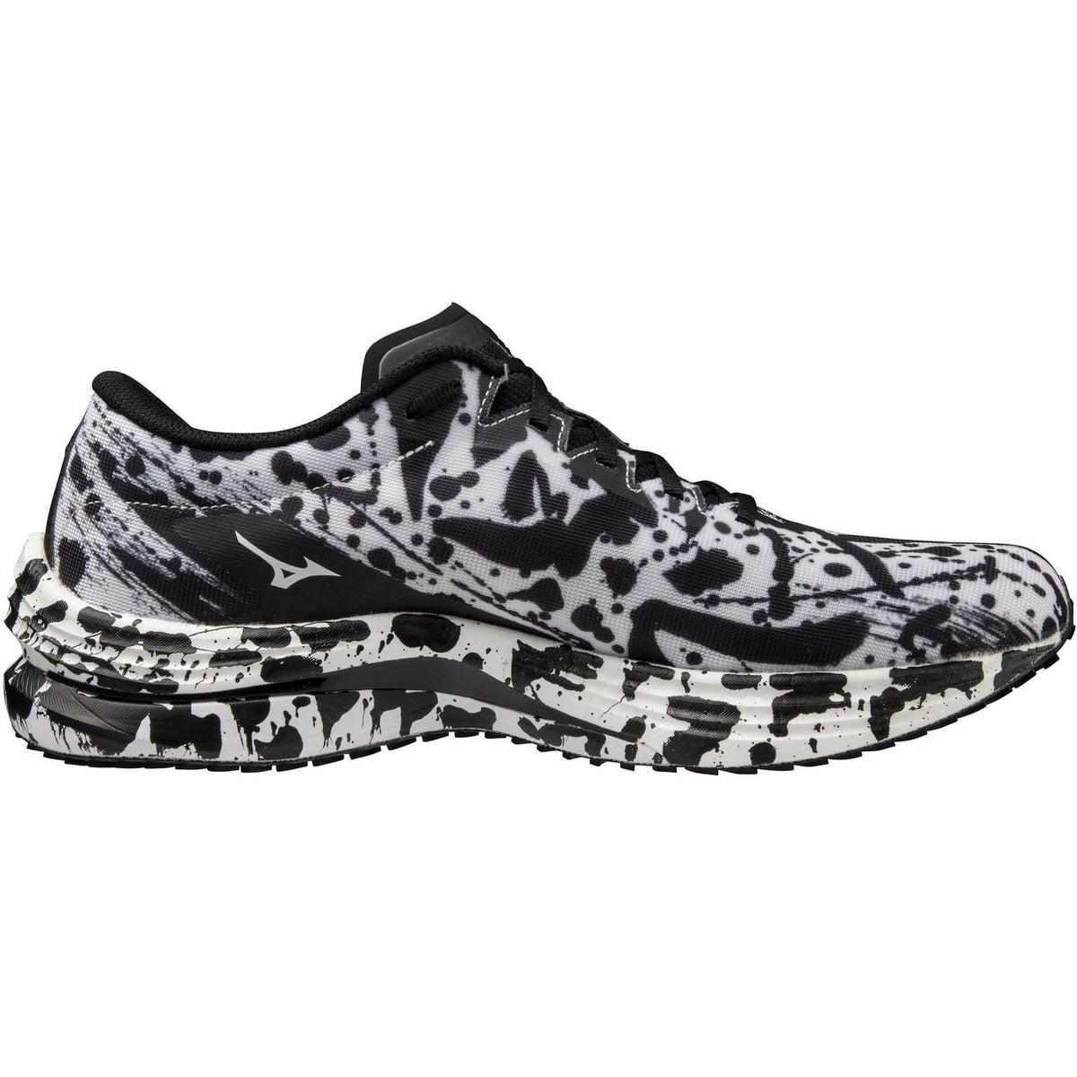 Wave Rebellion Flash Road Running Shoes - White