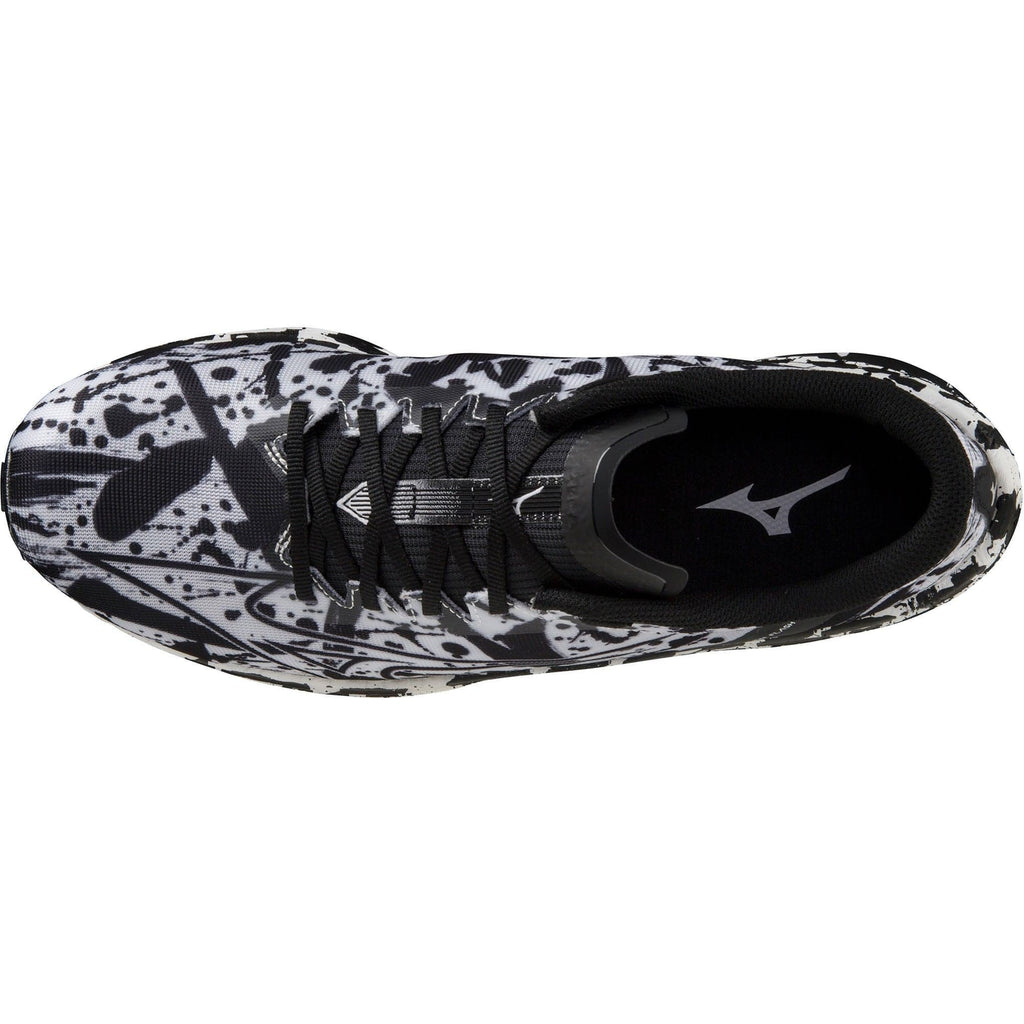 Wave Rebellion Flash Road Running Shoes - White