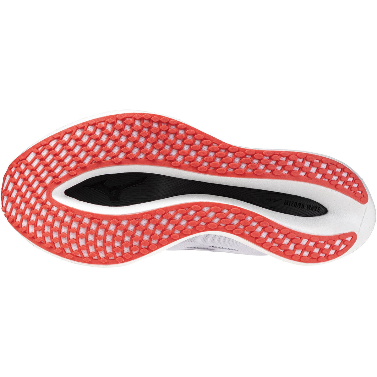 Men's Wave Rebellion Pro 2 Road Running Shoes - White