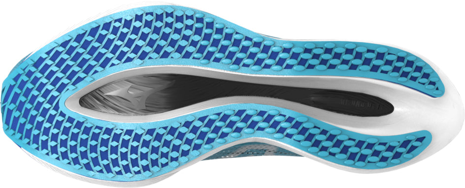 Wave Rebellion Pro 2 Road Running Shoes - Blue