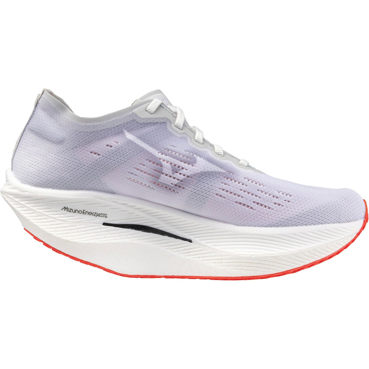 Women's Wave Rebellion Pro 2 Road Running Shoes - White