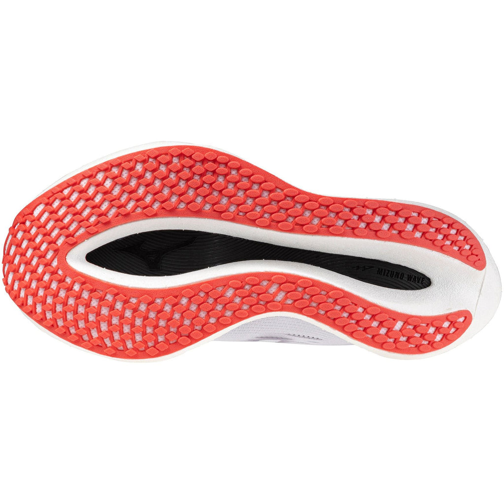 Women's Wave Rebellion Pro 2 Road Running Shoes - White