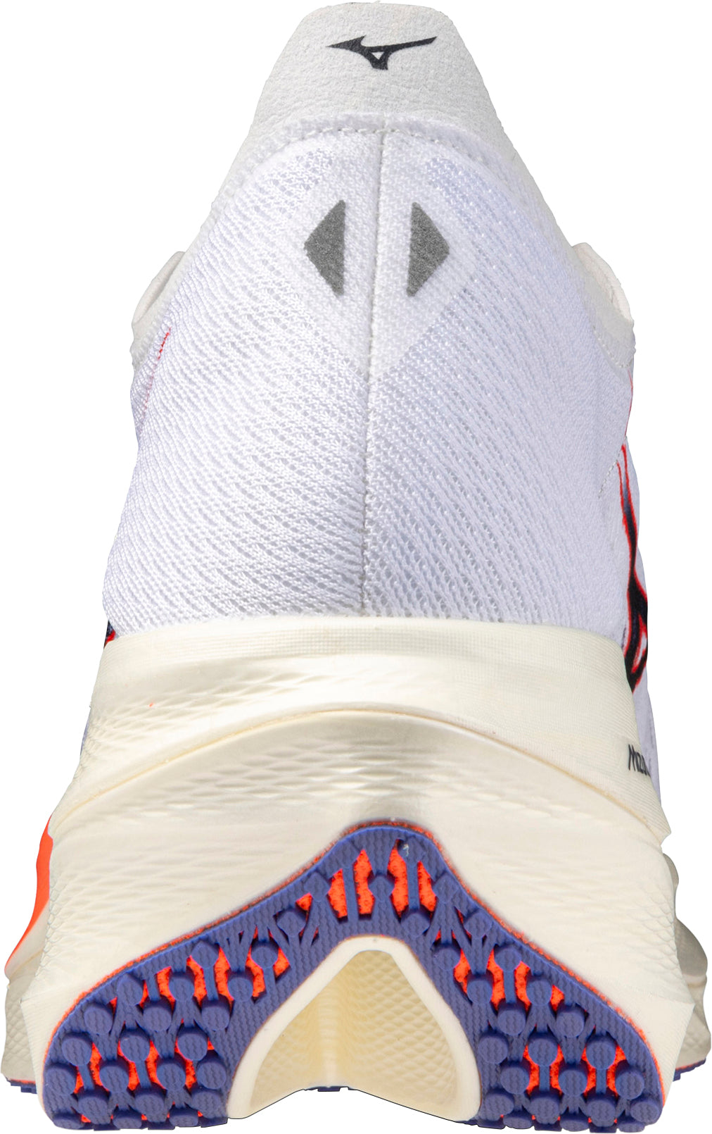 Wave Rebellion Pro 3 Road Running Shoes - White