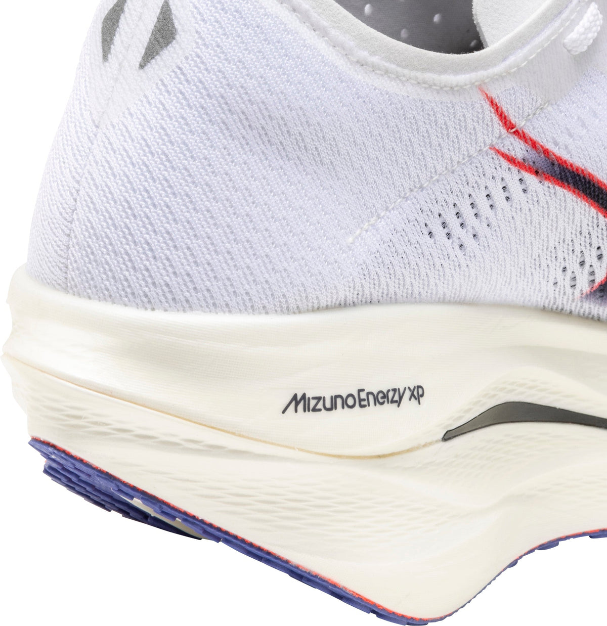 Wave Rebellion Pro 3 Road Running Shoes - White