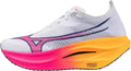Wave Rebellion Pro 3 Road Running Shoes - White