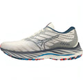 Women's Wave Rider 26 Road Running Shoes - White