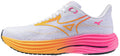 Wave Rider 29 Road Running Shoes - White