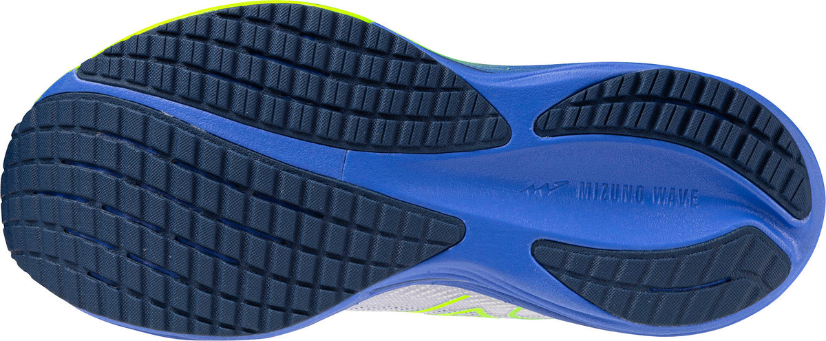 Women's Wave Rider 29 Road Running Shoes - White