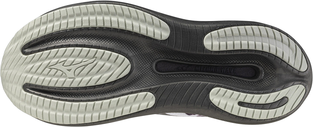 Wave Rider 30 Road Running Shoes - White