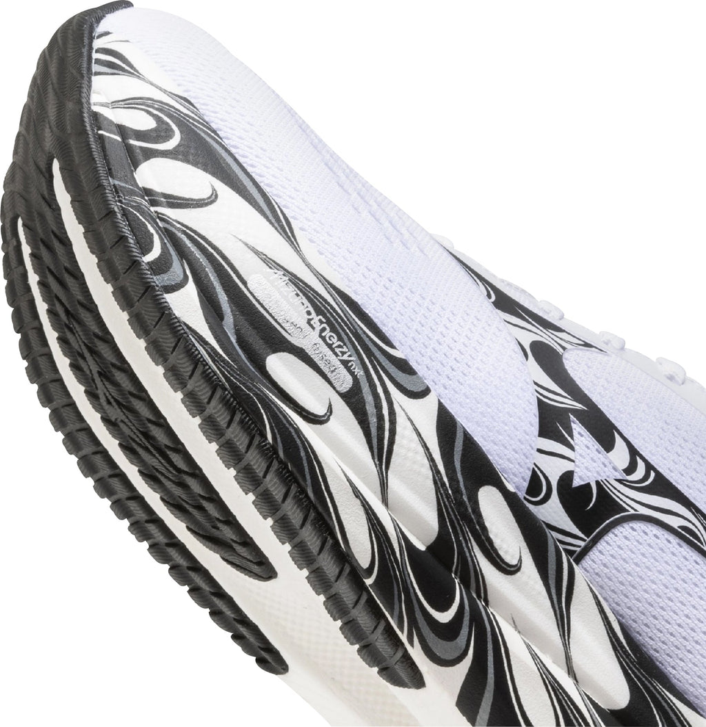 Wave Rider 30 Road Running Shoes - White