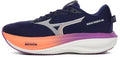 Women's Wave Rider 30 Road Running Shoes - Blue