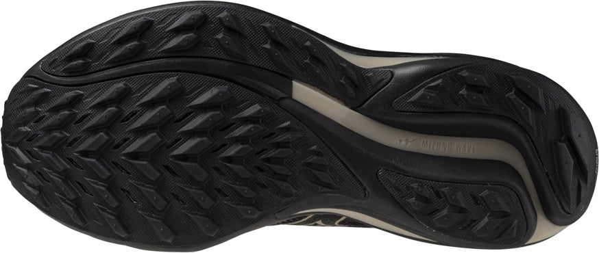 Women's Wave Rider GORE-TEX 2 Trail Running Shoes - Black