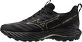Women's Wave Rider GORE-TEX 2 Trail Running Shoes - Black