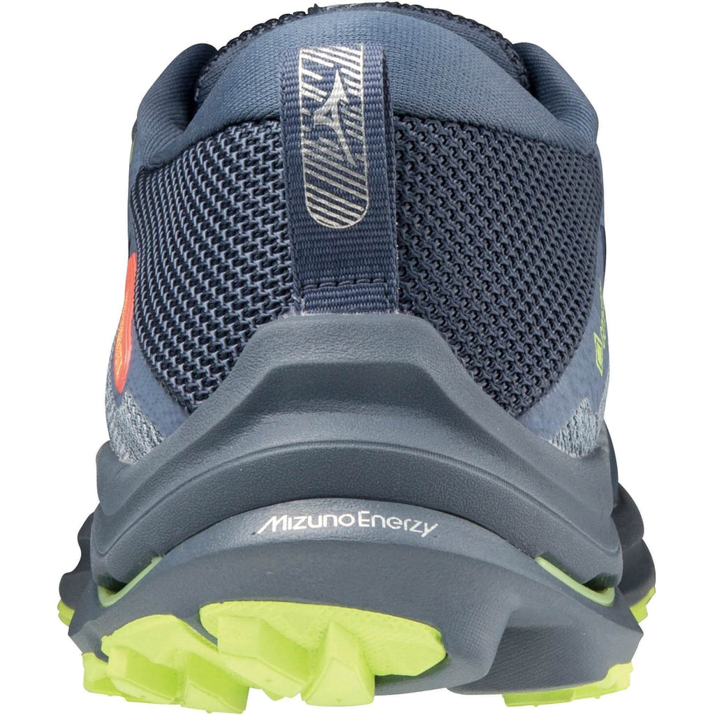 Women's Wave Rider GORE-TEX Road Running Shoes - Blue