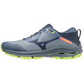 Women's Wave Rider GORE-TEX Road Running Shoes - Blue