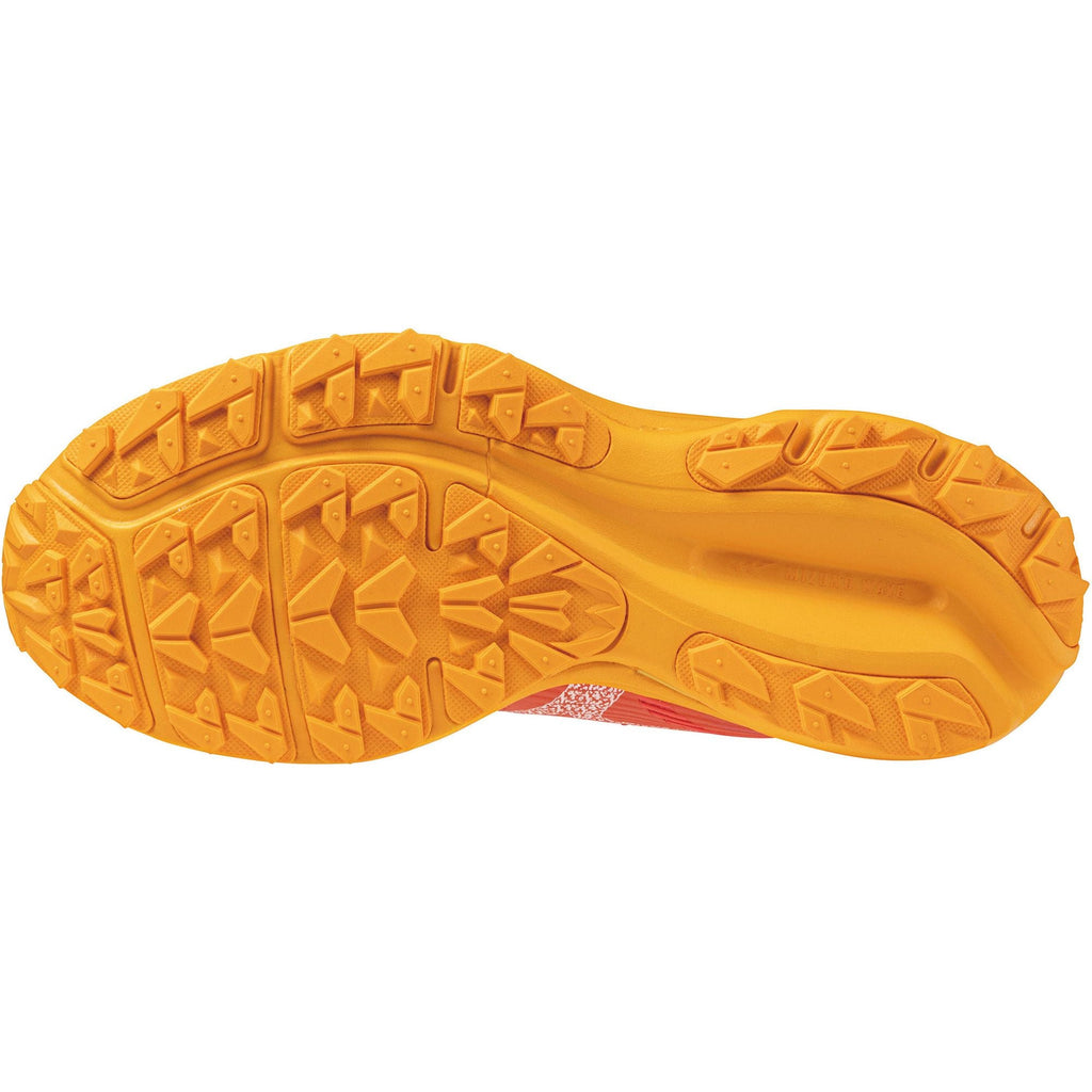 Women's Wave Rider GORE-TEX Road Running Shoes - Orange