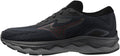 Women's Wave Serene GORE-TEX Road Running Shoes - Black