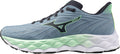 Men's Wave Sky 8 Road Running Shoes - Blue