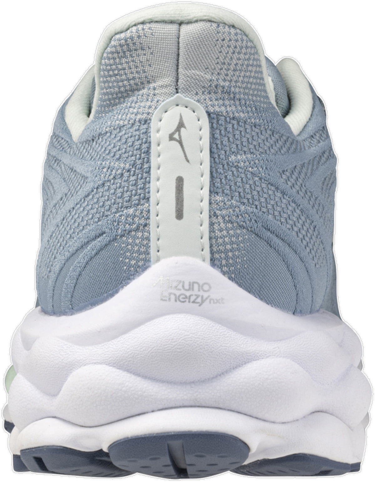 Women's Wave Sky 8 Road Running Shoes - Grey