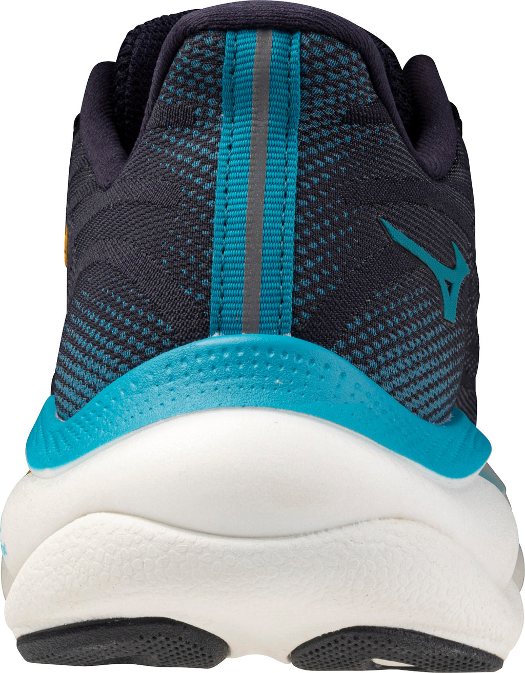 Men's Wave Sky 9 Road Running Shoes - Blue