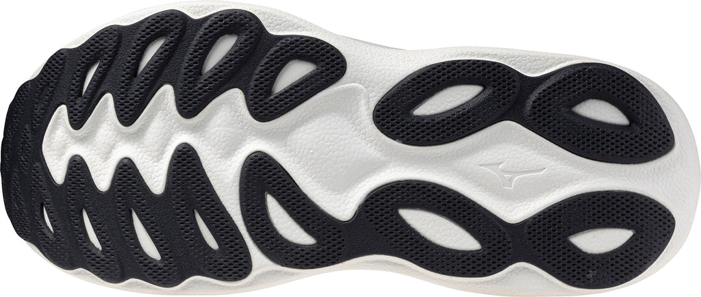Men's Wave Sky 9 Road Running Shoes - Blue