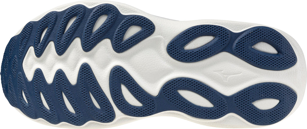 Men's Wave Sky 9 Road Running Shoes - White