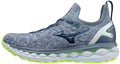 Women's Wave Sky Neo 2 Road Running Shoes - Blue